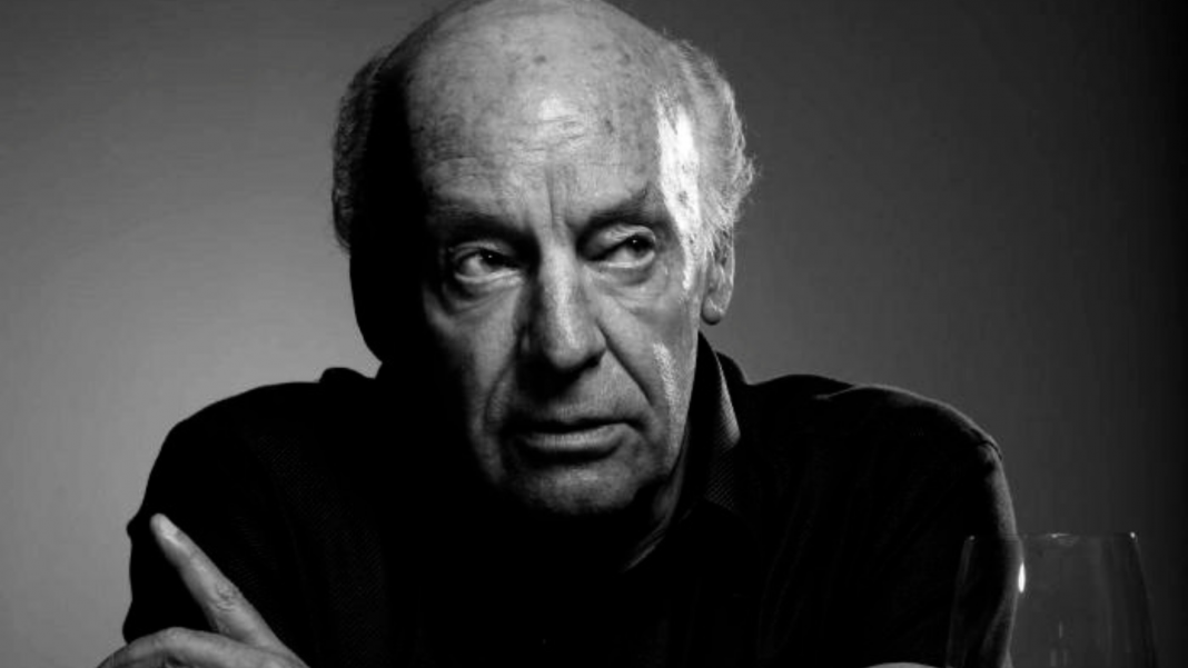 Teologia/3, um conto de Eduardo Galeano