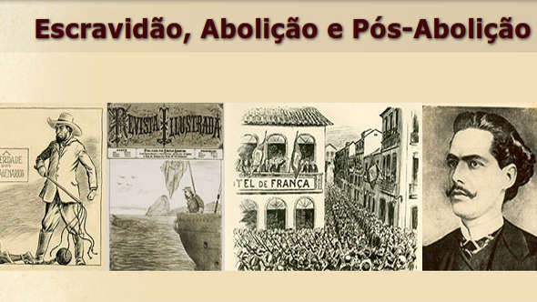 “Escravidão, abolição e pós-abolição”, a Fundação Casa de Rui Barbosa disponibiliza documentos na internet