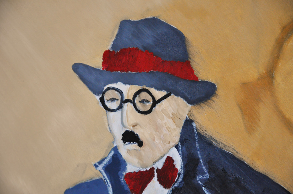 A imoralidade das biografias – Fernando Pessoa