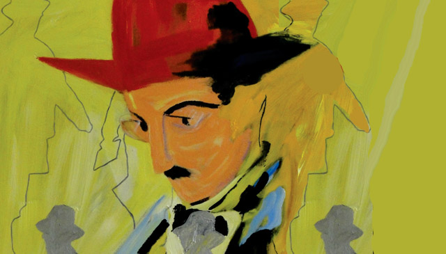 A origem dos meus heterónimos: Fernando Pessoa em carta a Adolfo Casais Monteiro