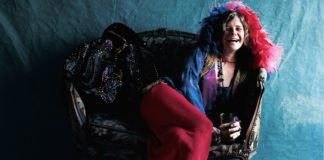 “Janis: Little Girl Blue” ilumina Joplin contestadora e desnuda ícone do rock