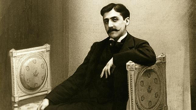 Pesquisador garante ter encontrado as primeiras imagens filmadas correspondentes ao célebre escritor francês Marcel Proust