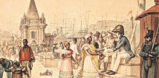 A fina ironia de Machado de Assis sobre a ‘abolição da escravatura’