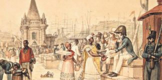 A fina ironia de Machado de Assis sobre a ‘abolição da escravatura’