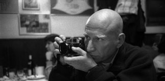 O Sal da Terra, a incrível história de vida do fotógrafo Sebastião Salgado