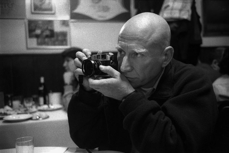 O Sal da Terra, a incrível história de vida do fotógrafo Sebastião Salgado