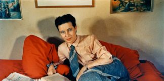 Nesta rara entrevista, Simone de Beauvoir fala sobre existencialismo, religião, casamento, amor livre