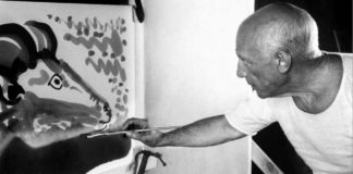 Imagens raras de Pablo Picasso, um dos maiores gênios da arte