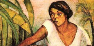 Exposição ‘Anita Malfatti: 100 anos de Arte Moderna’