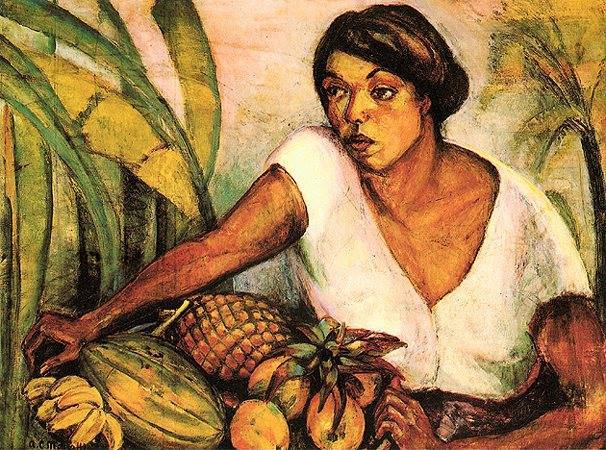 Exposição ‘Anita Malfatti: 100 anos de Arte Moderna’