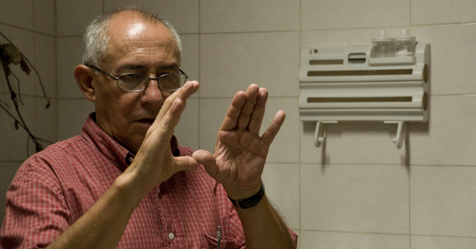 Jorge Durán, uma ponte entre Brasil e Chile - André de Paula Eduardo revistaprosaversoearte.com - Jorge Durán, uma ponte entre Brasil e Chile - André de Paula Eduardo