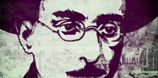 “Ah, perante esta única realidade, que é o mistério” – Álvaro de Campos (Fernando Pessoa)