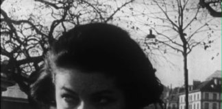 “Une femme coquette”, um filme raro de Jean-Luc Godard, reaparece na íntegra