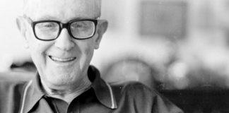 Receita para não engordar… – Carlos Drummond de Andrade