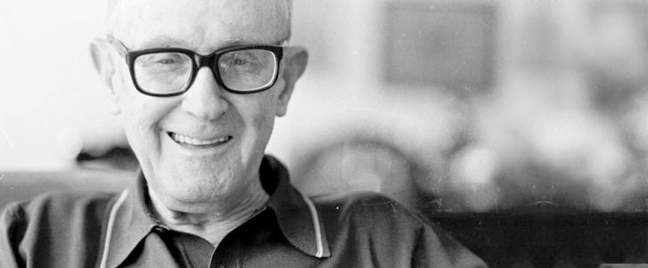 Receita para não engordar… – Carlos Drummond de Andrade