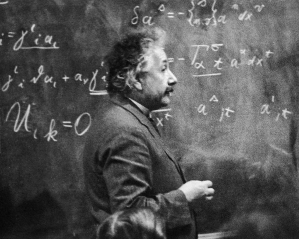 revistaprosaversoearte.com - Quem é a mulher que Einstein classificou como 'genial' e cujo teorema revolucionou a Física
