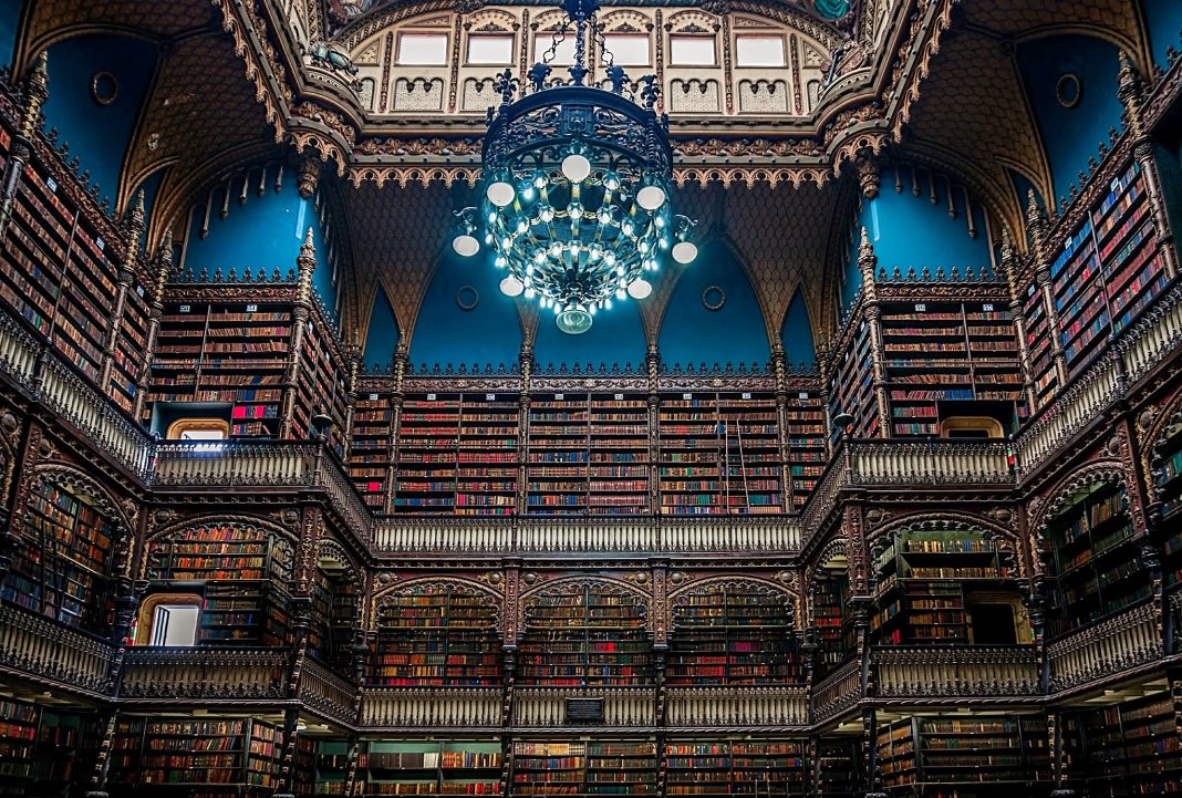 Biblioteca Digital Luso-Brasileira