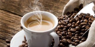 Cientistas descobrem que cafeína protege o cérebro contra demência