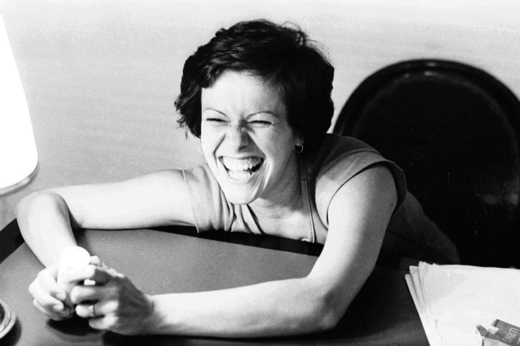 Henfil – carta a Elis Regina