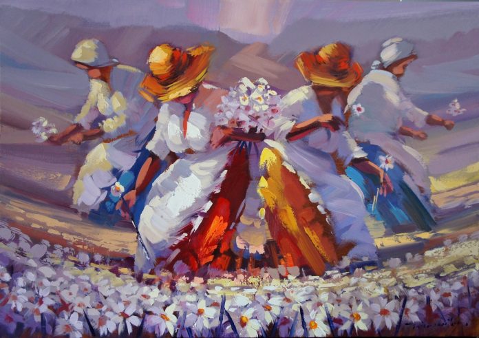 Zoraida H. Guimarães – poemas