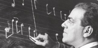 Heitor Villa-Lobos:  o inventor do ‘som musical’ brasileiro