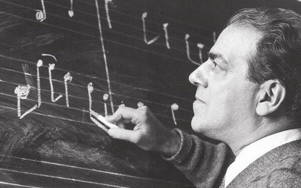 Heitor Villa-Lobos:  o inventor do ‘som musical’ brasileiro