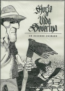 revistaprosaversoearte.com - 'Morte e vida Severina em desenho animado', baseado na obra prima homônima de João Cabral de Melo Neto