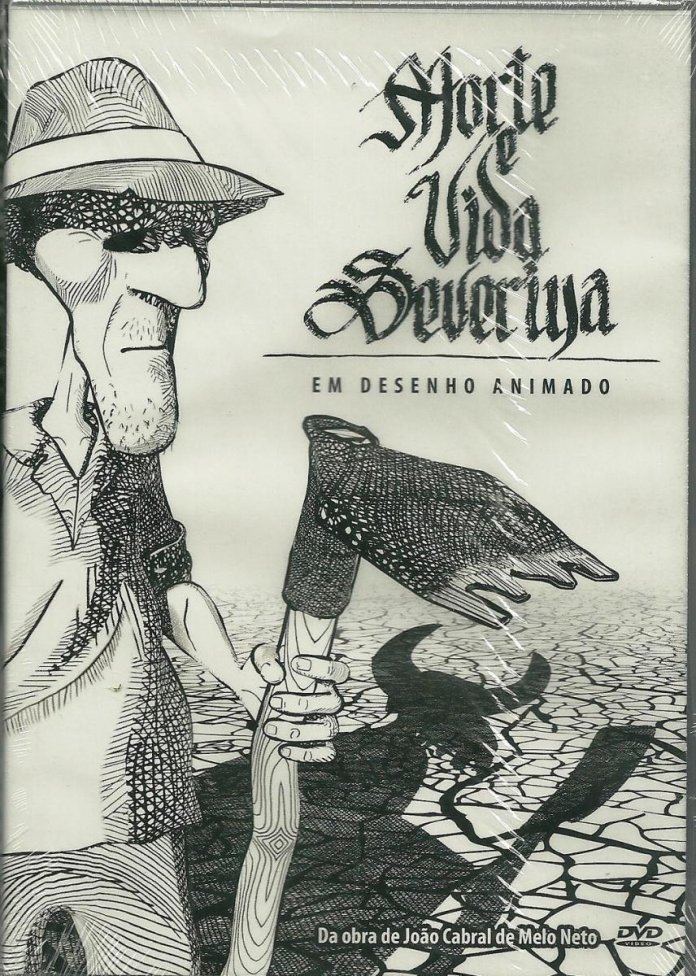 'Morte e vida Severina em desenho animado', baseado na obra prima ...