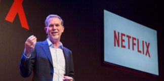 Netflix afirma que, mesmo com imposto, não aumentará mensalidade no Brasil