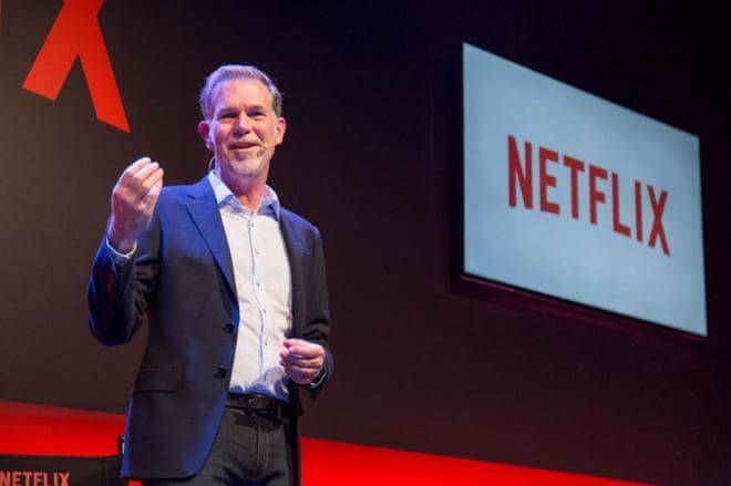 Netflix afirma que, mesmo com imposto, não aumentará mensalidade no Brasil