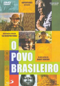 revistaprosaversoearte.com - “O povo brasileiro: a formação e o sentido do Brasil” - Darcy Ribeiro