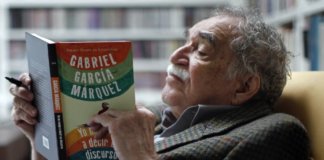 ‘Gaboteca’: o legado e as obras de Gabriel García Márquez disponível online