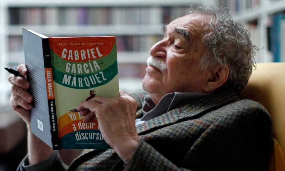 ‘Gaboteca’: o legado e as obras de Gabriel García Márquez disponível online