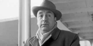 “Aqui eu te amo” – Pablo Neruda