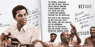 Letras originais censuradas de Candeia e Paulinho da Viola têm suas histórias reveladas