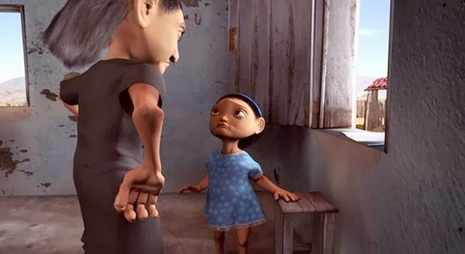 revistaprosaversoearte.com - Vida Maria, um curta-metragem que todos os alunos devem assistir