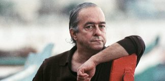 Soneto do amor total – Vinicius de Moraes