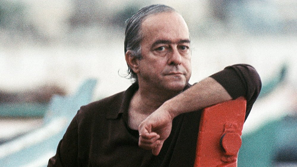 Soneto do amor total – Vinicius de Moraes