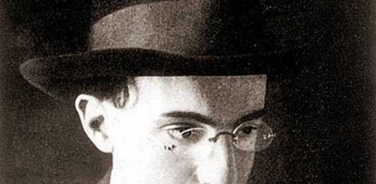 Uma joia rara, o manuscrito de ‘O Guardador de Rebanhos’, autógrafo assinado por Alberto Caeiro (Fernando Pessoa)