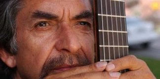 Morre, em Paris, cantor chileno Ángel Parra aos 73 anos