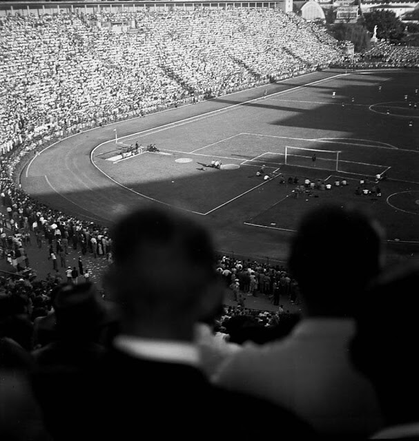 revistaprosaversoearte.com - Futebol: estilos e olhares dos mestres da fotografia