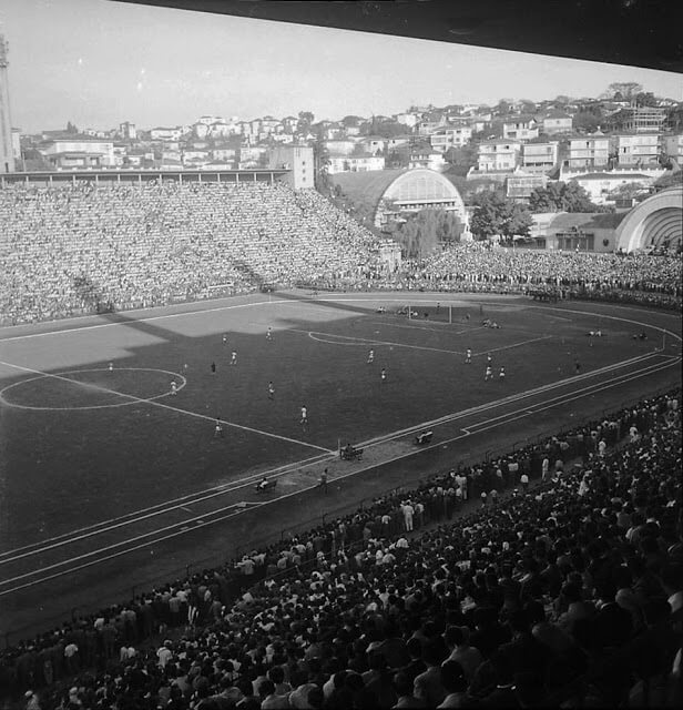 revistaprosaversoearte.com - Futebol: estilos e olhares dos mestres da fotografia