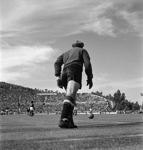 revistaprosaversoearte.com - Futebol: estilos e olhares dos mestres da fotografia