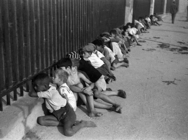 revistaprosaversoearte.com - Futebol: estilos e olhares dos mestres da fotografia