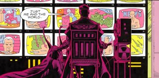 Who watches the watchmen? – Julia Gitirana