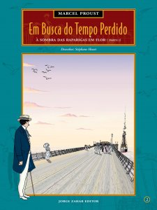 revistaprosaversoearte.com - Sete livros que são obras-primas, mas poucos conseguiram terminar Dizem que temos de lê-los porque são os melhores. E nós, corajosos, tentamos