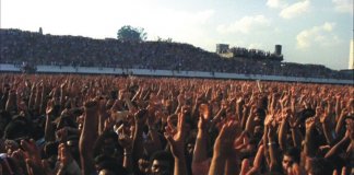 Dia do trabalhador: greves e lutas no cinema brasileiro – André de Paula Eduardo