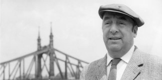 Pablo Neruda entrevistado por Clarice Lispector