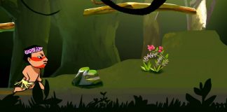 Comunidade indígena Huni Kuin cria game sobre sua história para preservar cultura local