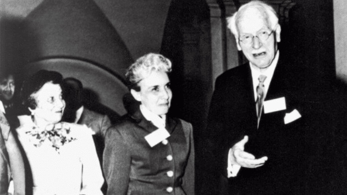 Imagens do Inconsciente: Nise da Silveira e C. G. Jung no cinema brasileiro – André de Paula Eduardo